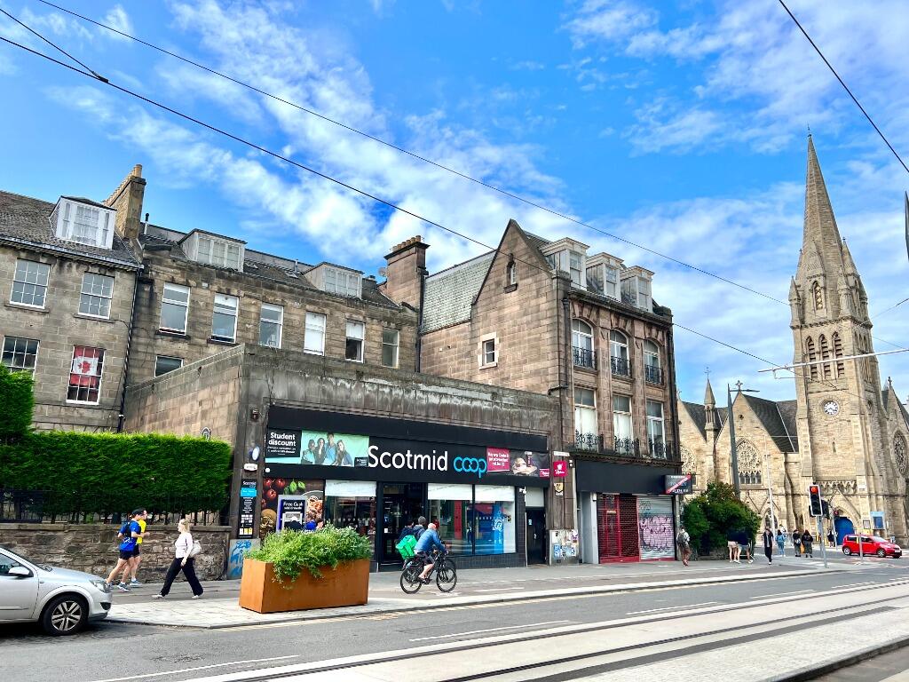Main image of property: Leith Walk, Leith Walk, Edinburgh, EH7