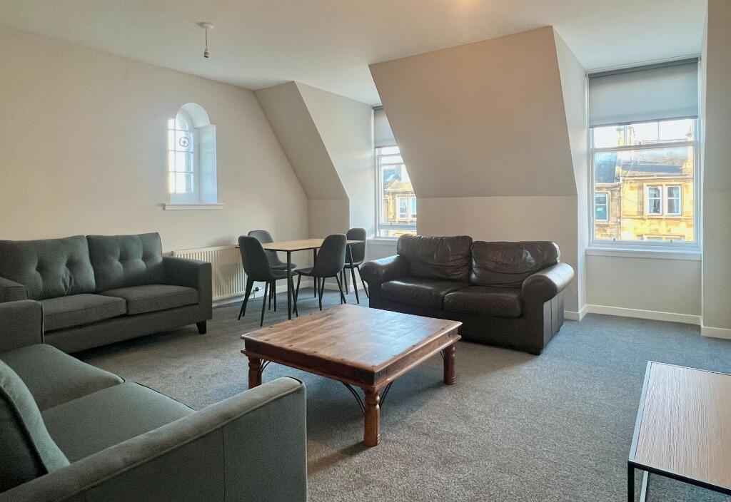 Main image of property: Leith Walk, Leith Walk, Edinburgh, EH7