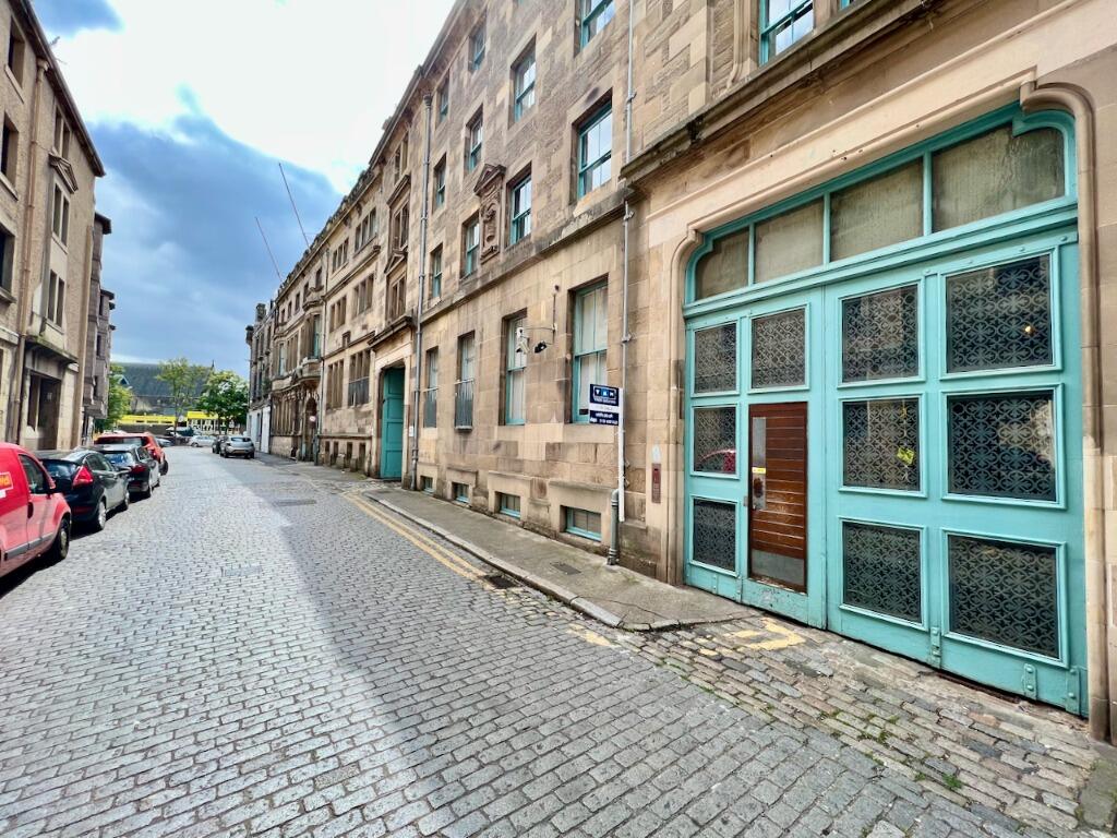 Main image of property: Maritime Street, The Shore, Edinburgh, EH6