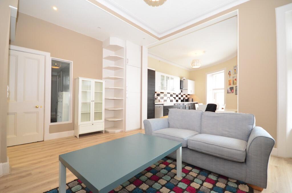 Main image of property: Deanhaugh Street, Stockbridge, Edinburgh, EH4