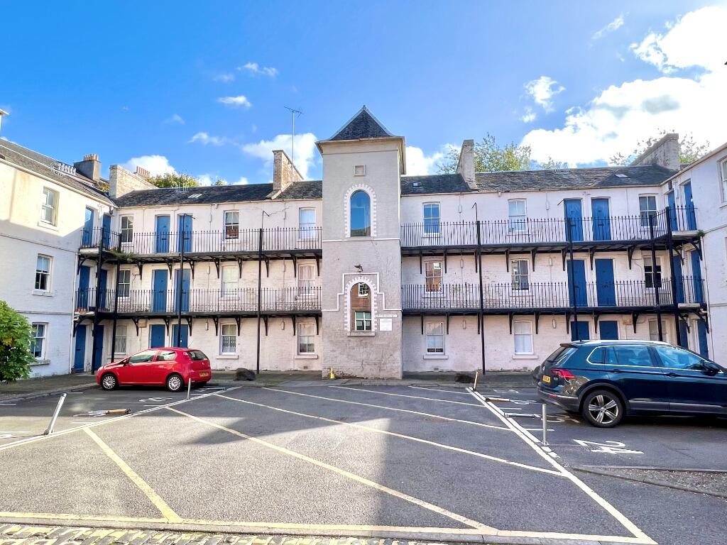 Main image of property: Patriothall, Stockbridge, Edinburgh, EH3