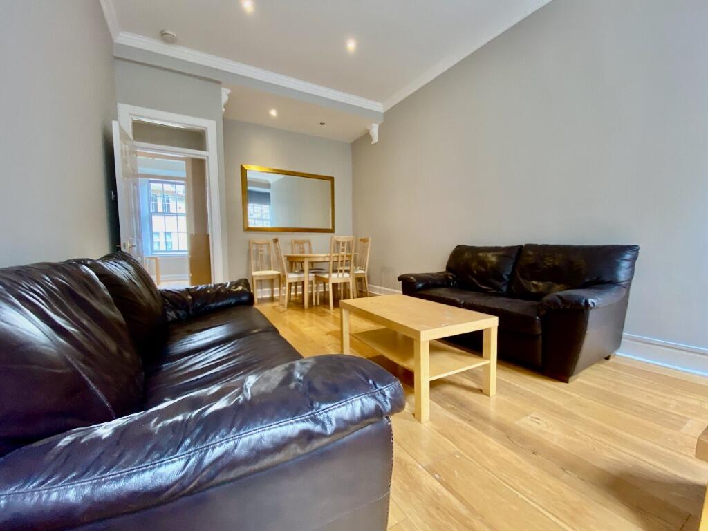 Main image of property: Blair Street, Old Town, Edinburgh, EH1