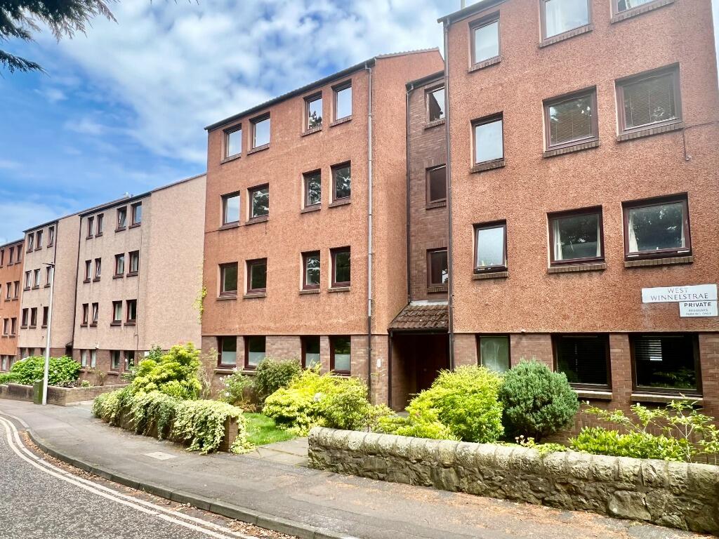 Main image of property: West Winnelstrae, Fettes, Edinburgh, EH5