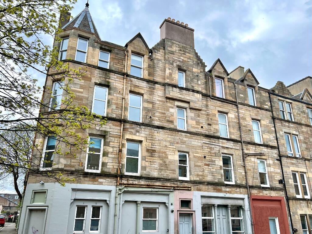 Main image of property: Balfour Street, Leith, Edinburgh, EH6