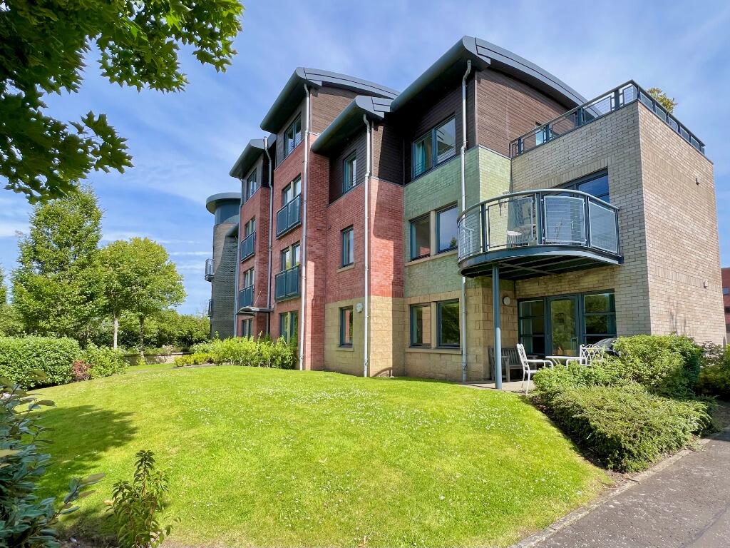 Main image of property: Meggetland View, Craiglockhart, Edinburgh, EH14
