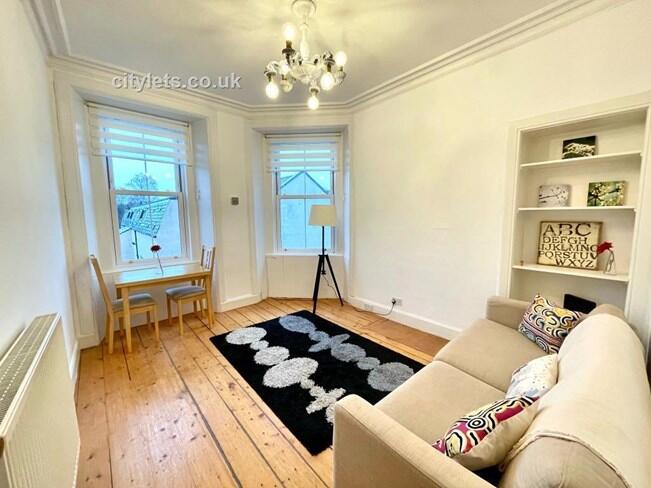 Main image of property: Sciennes House Place, Marchmont, Edinburgh, EH9