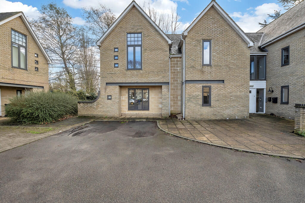 Main image of property: Ramplin Close, Bury St. Edmunds