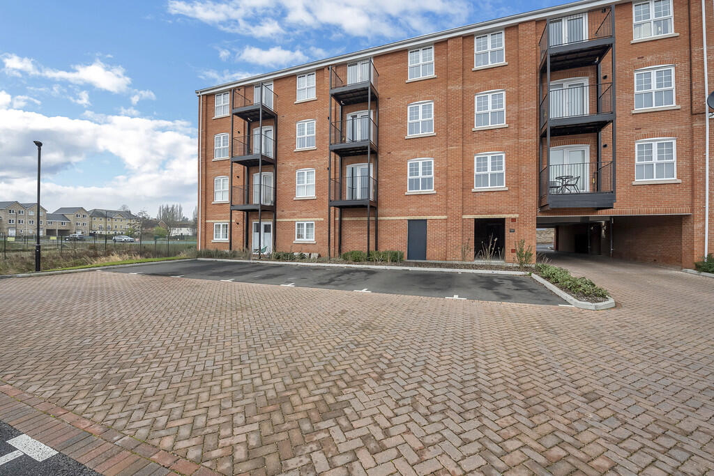 Main image of property: Houghton Way, Bury St. Edmunds