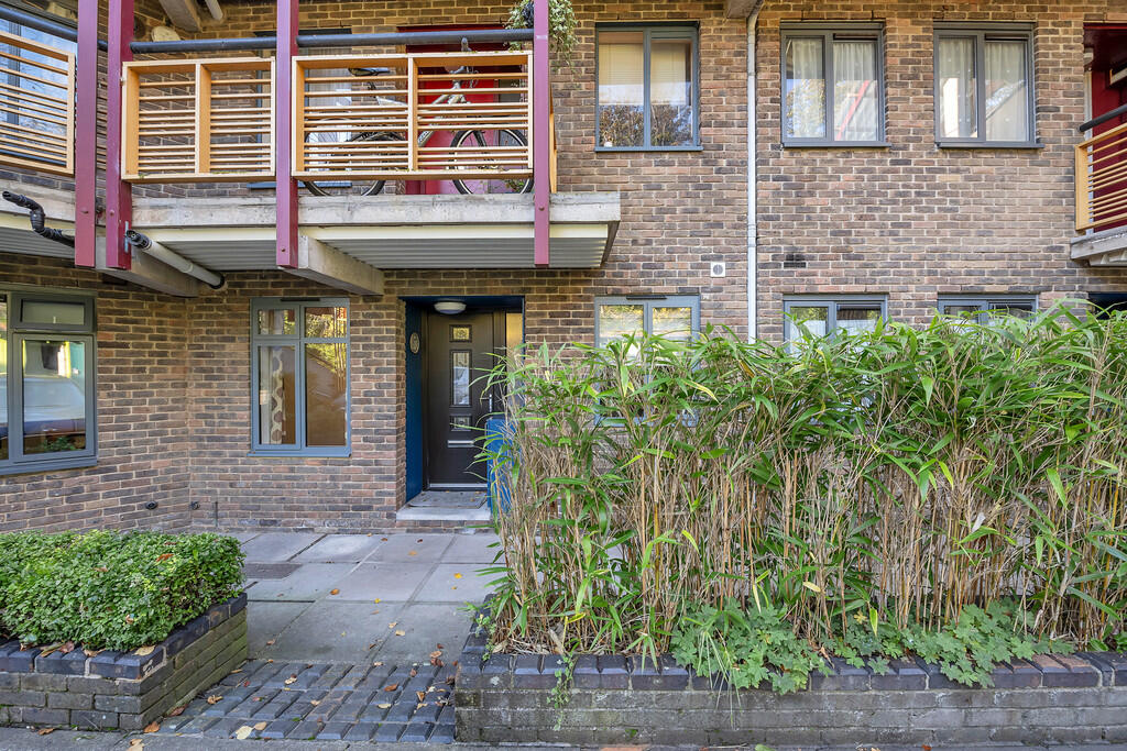 Main image of property: Queensway, Cambridge