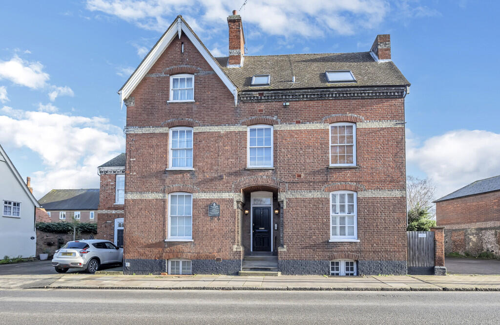 Main image of property: Northgate Street, Bury St. Edmunds