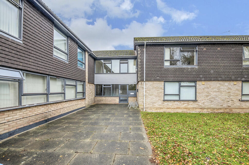 Main image of property: Field Court, Stanton