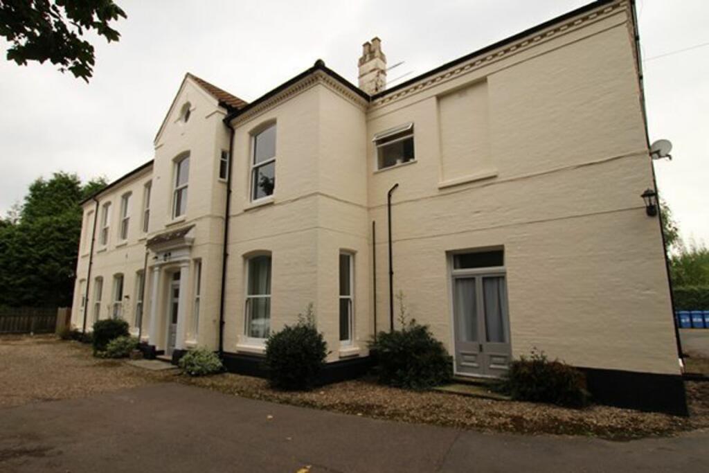 1 bedroom apartment for rent in Harford Manor Close, Ipswich Road, Norwich, NR2