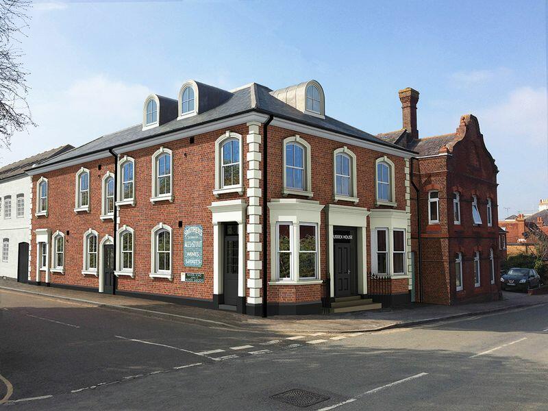 1 bedroom flat for sale in Cuckfield Road, Hurstpierpoint, BN6