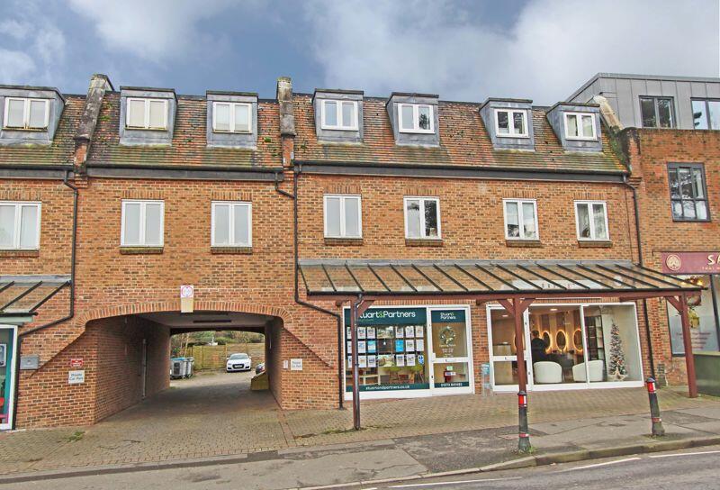 2 bedroom flat for sale in Adastra Place , Hassocks , BN6