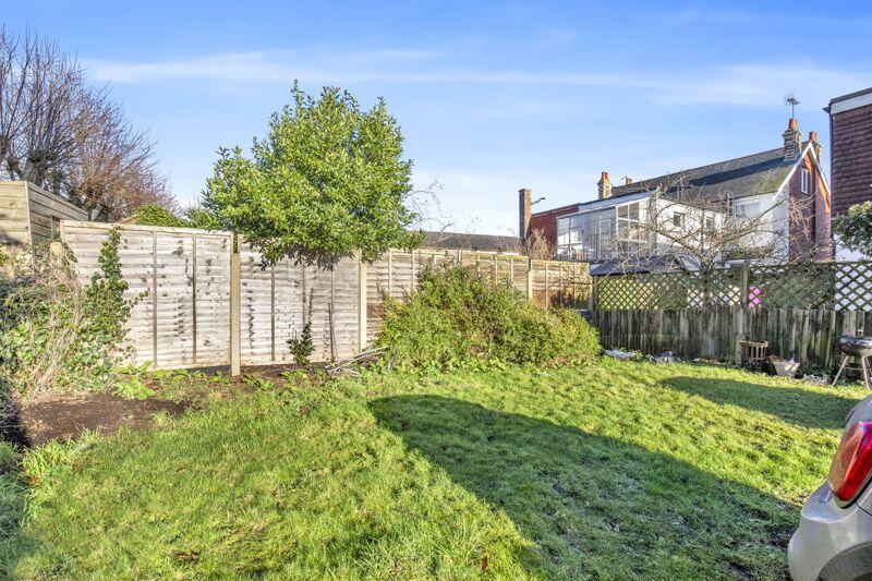 Additional property image - High Street, Henfield