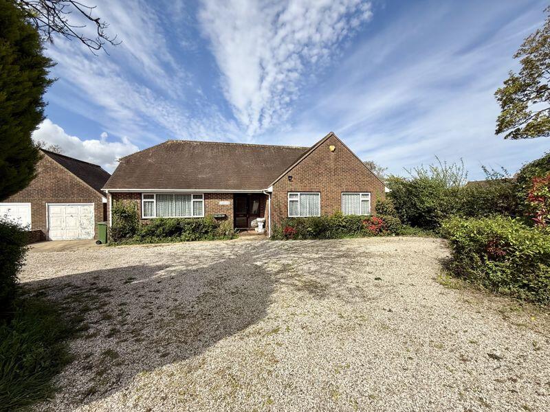 Main image of property: Bishop Lane, Henfield