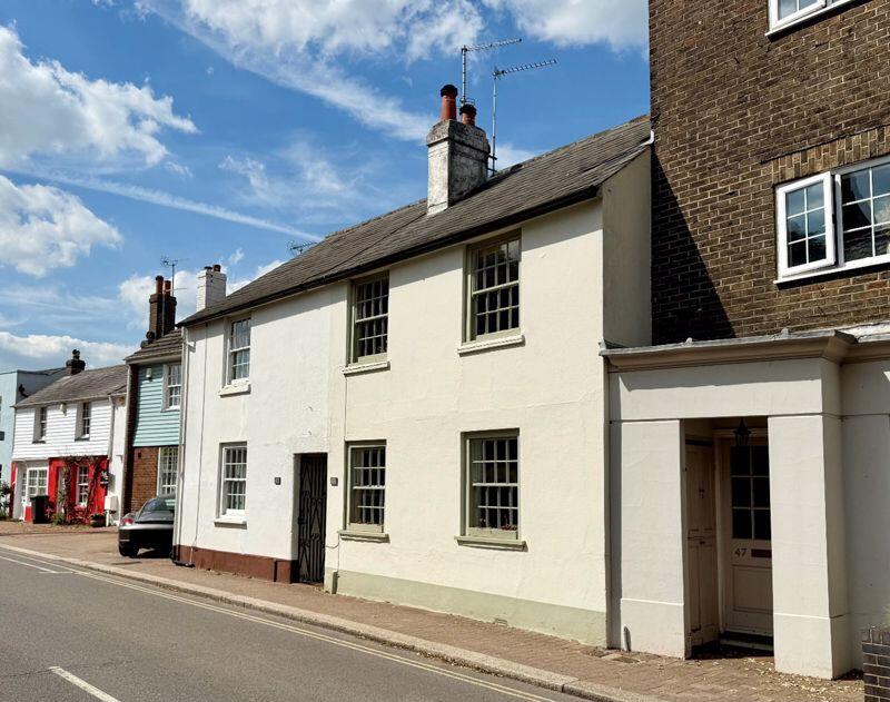 Main image of property: High Street, Hurstpierpoint
