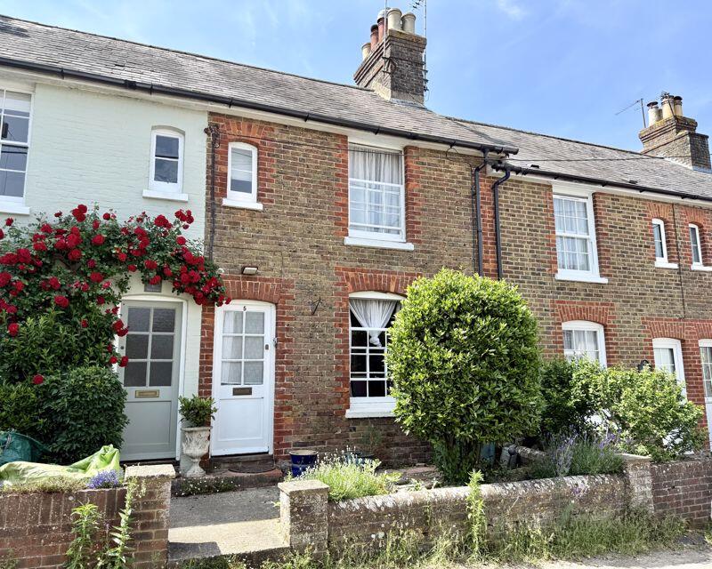 Main image of property: 5 Myrtle Terrace, Henfield