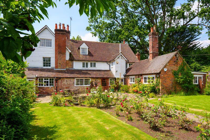 Main image of property: Horsham Road, Cowfold