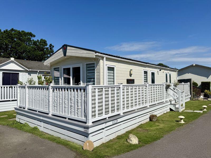 Main image of property: Bramlands Lane, Henfield