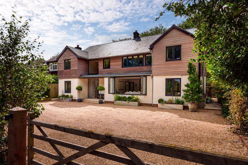 Main image of property: Wineham Lane, Henfield