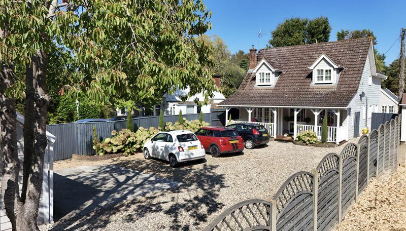 Main image of property: Brighton Road, Shermanbury