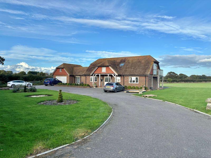 Main image of property: Rural Henfield