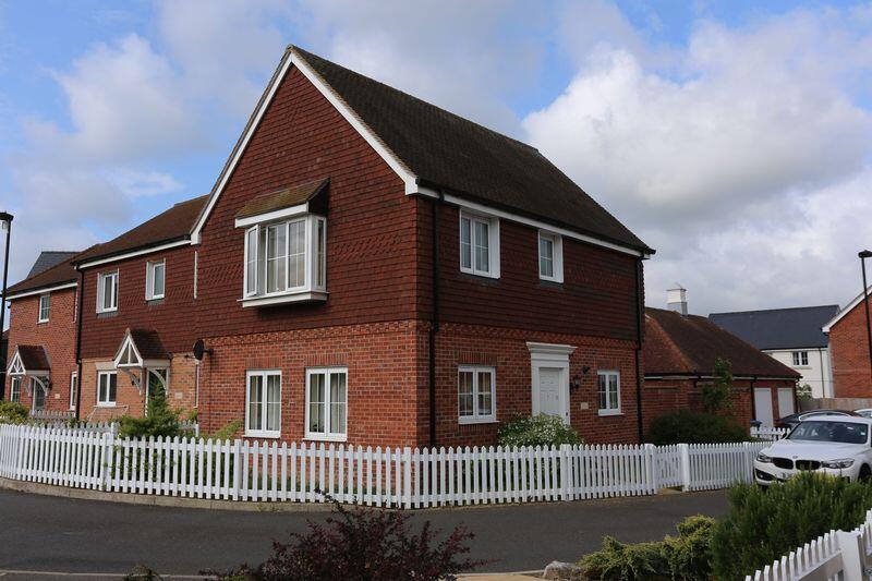 Main image of property: Meadow Drive, Henfield