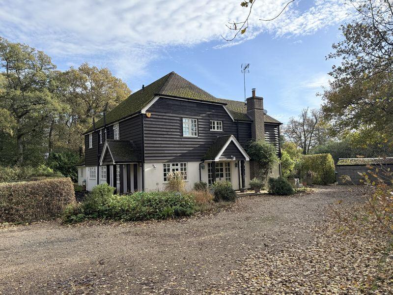 Main image of property: Wheatsheaf Road, Henfield