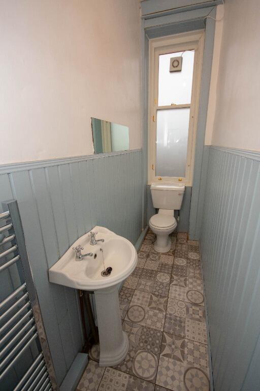 Flat to rent on Dunnikier Road, Kirkcaldy, KY1