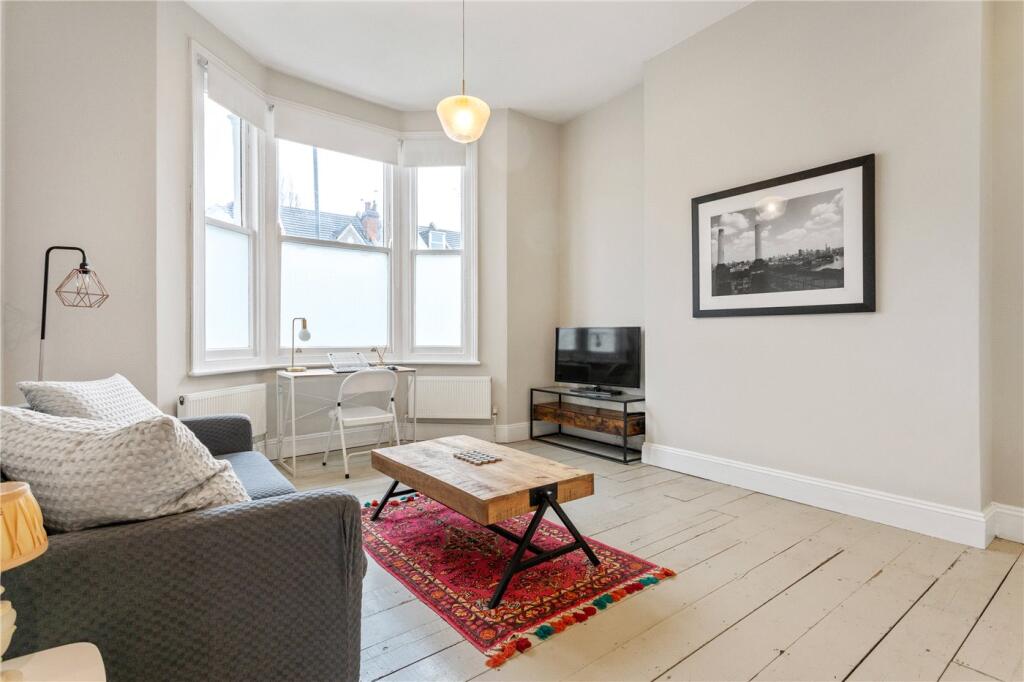 Main image of property: Longley Road, London, SW17