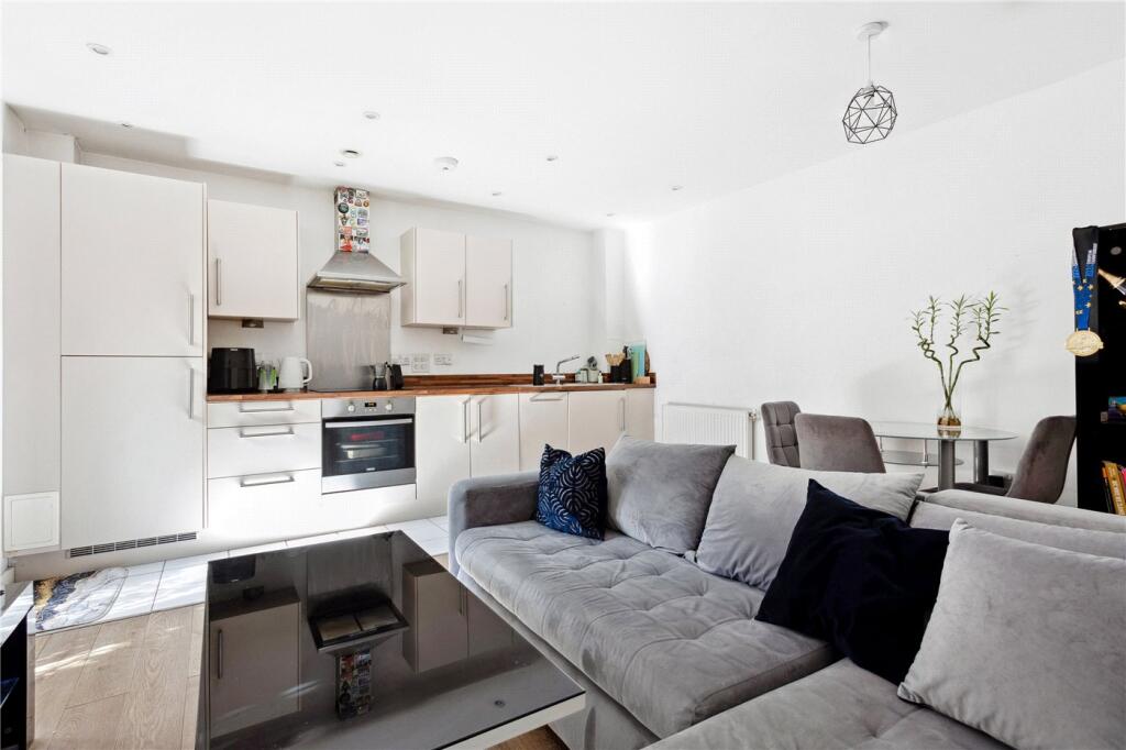 Main image of property: Garratt Lane, London, SW17