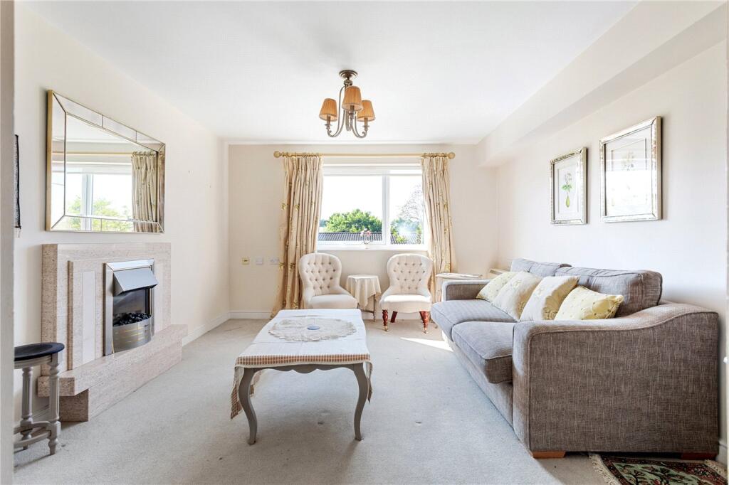 Main image of property: Macmillan Way, London, London, SW17