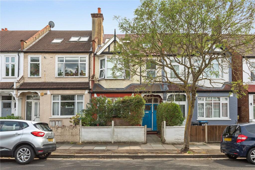 Main image of property: Links Road, London, SW17