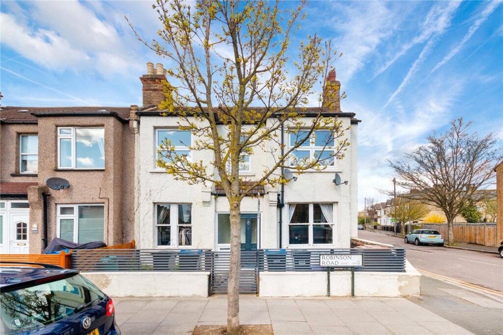 Main image of property: Robinson Road, London, SW17