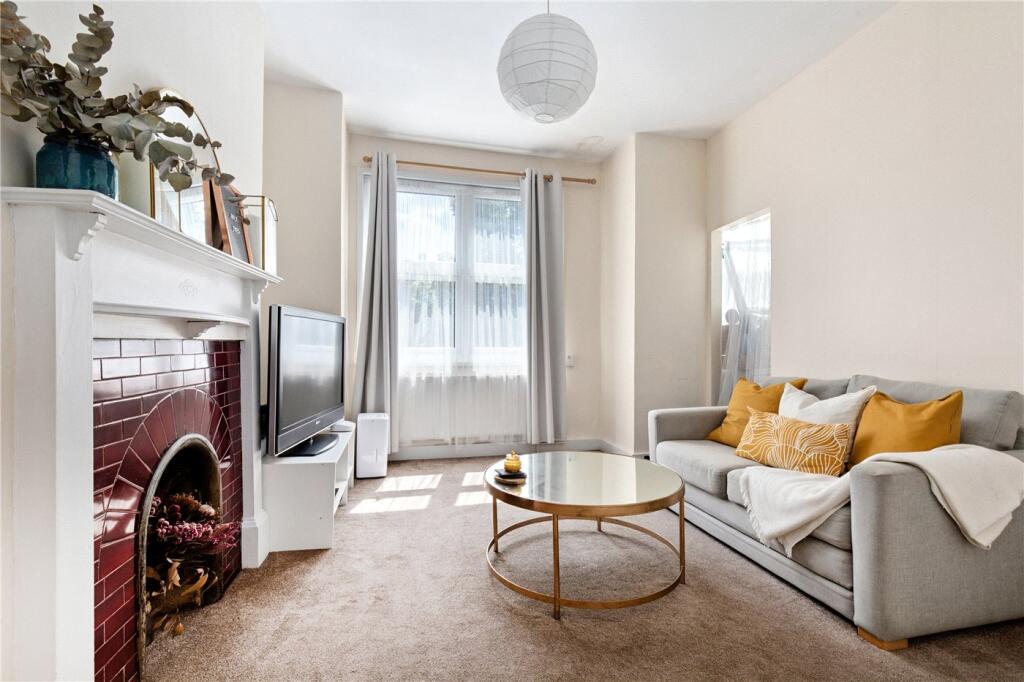 Main image of property: Robinson Road, London, SW17