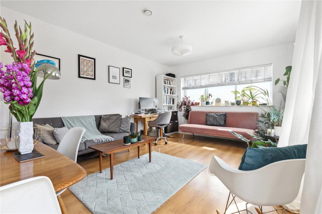 Main image of property: Recovery Street, London, SW17