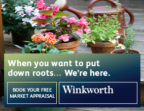 Get brand editions for Winkworth, Tooting