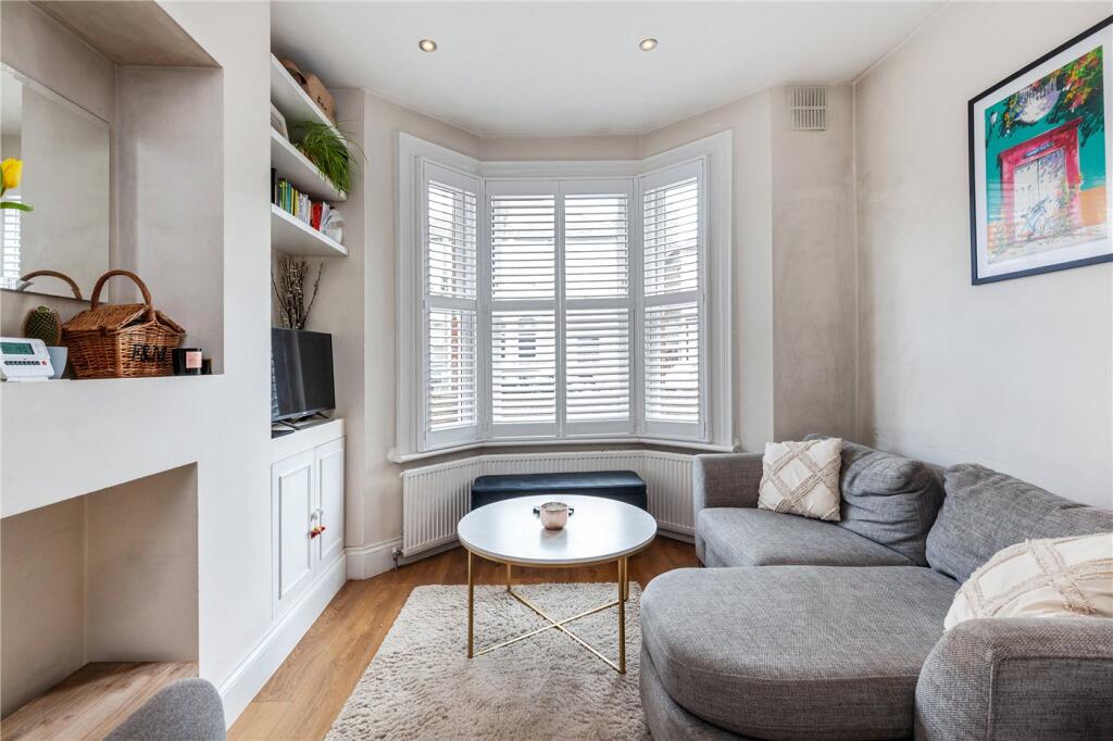 Main image of property: Himley Road, London, SW17