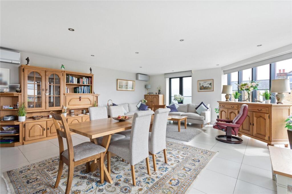 Main image of property: Lambton Road, London, SW20