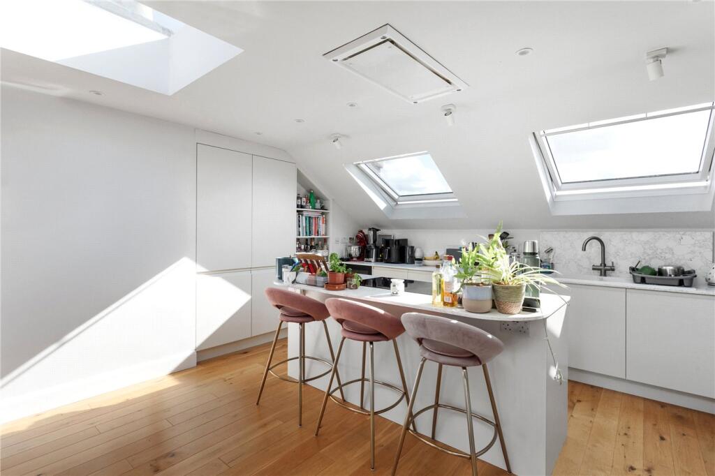 Main image of property: Trevelyan Road, London, SW17