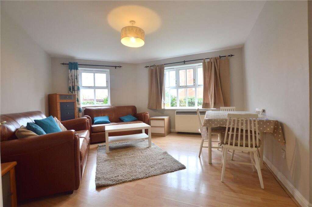 Main image of property: Massingberd Way, London, SW17