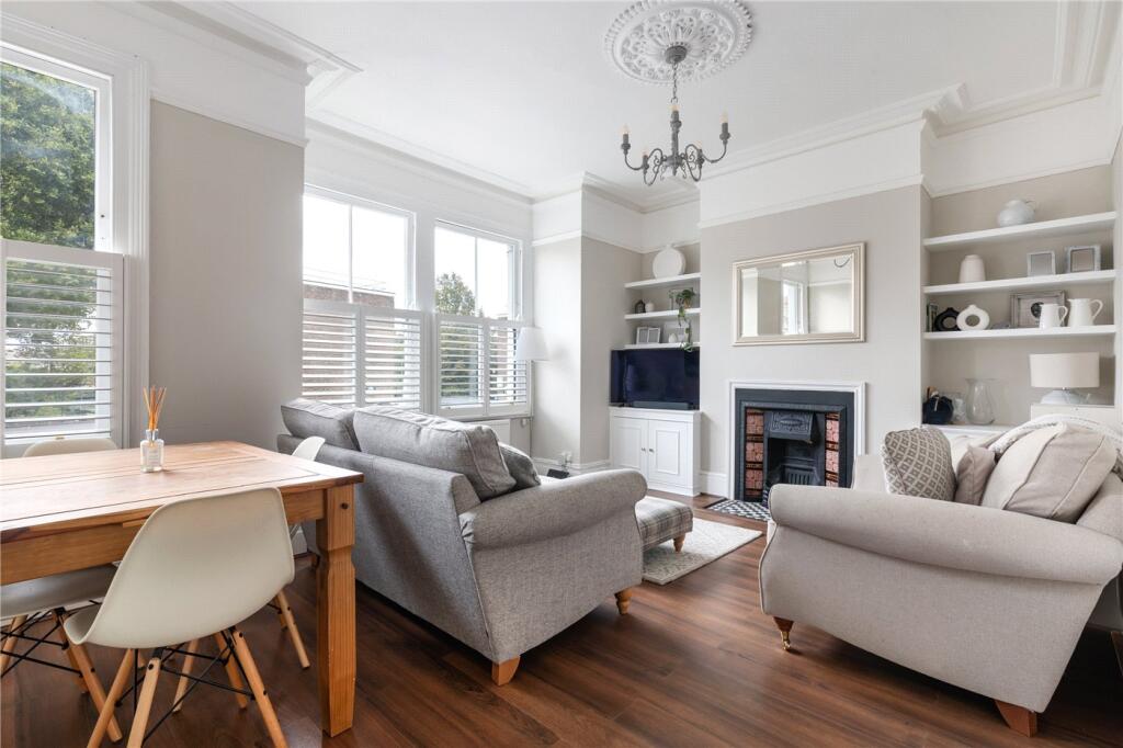 Main image of property: Franciscan Road, London, SW17
