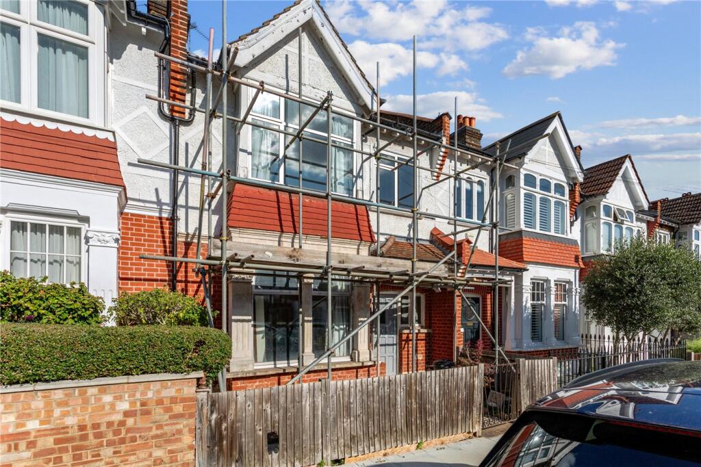 Main image of property: Fircroft Road, London, SW17