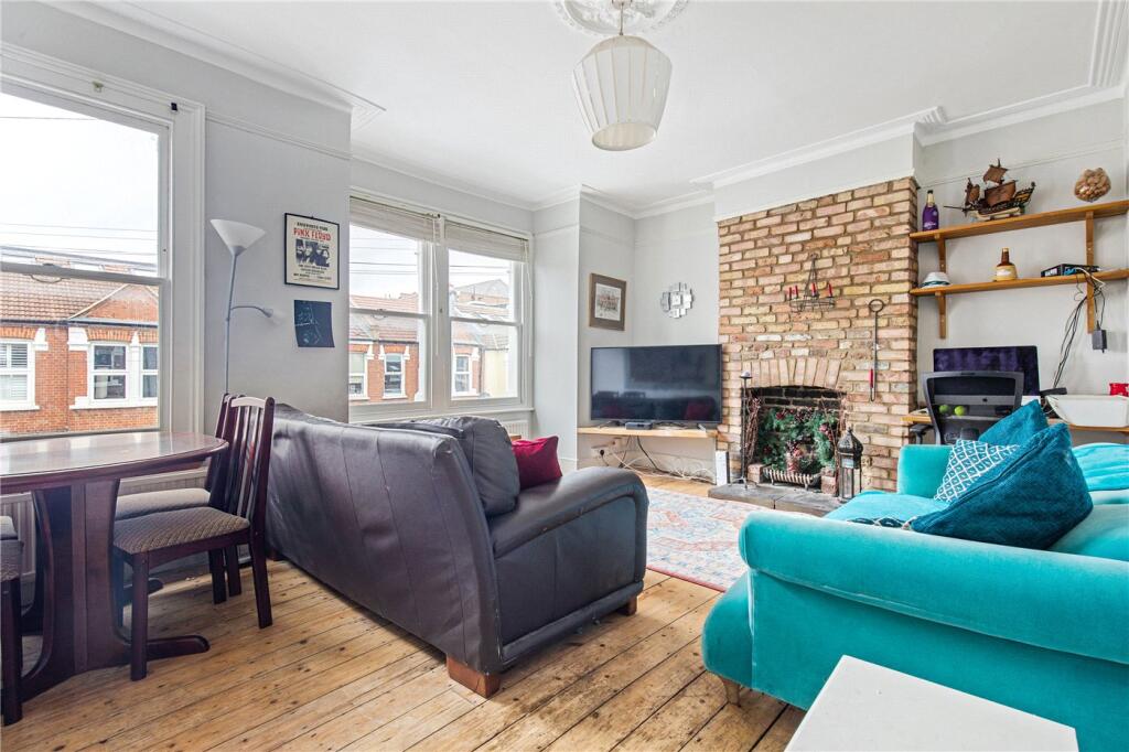 Main image of property: Bickley Street, London, SW17