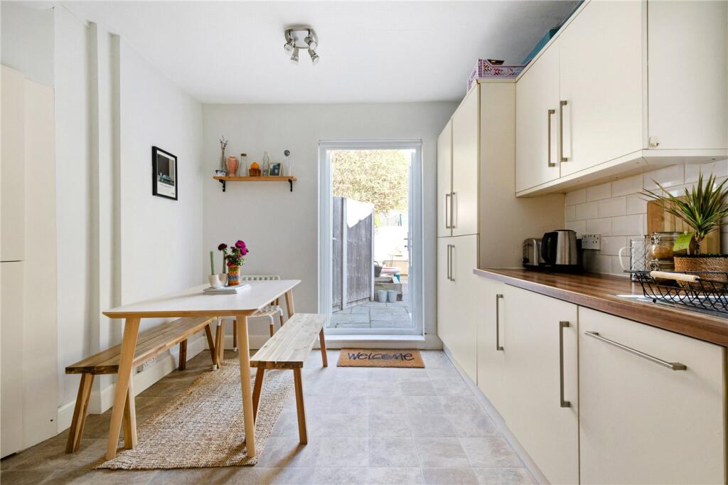 Main image of property: Fernthorpe Road, London, SW16