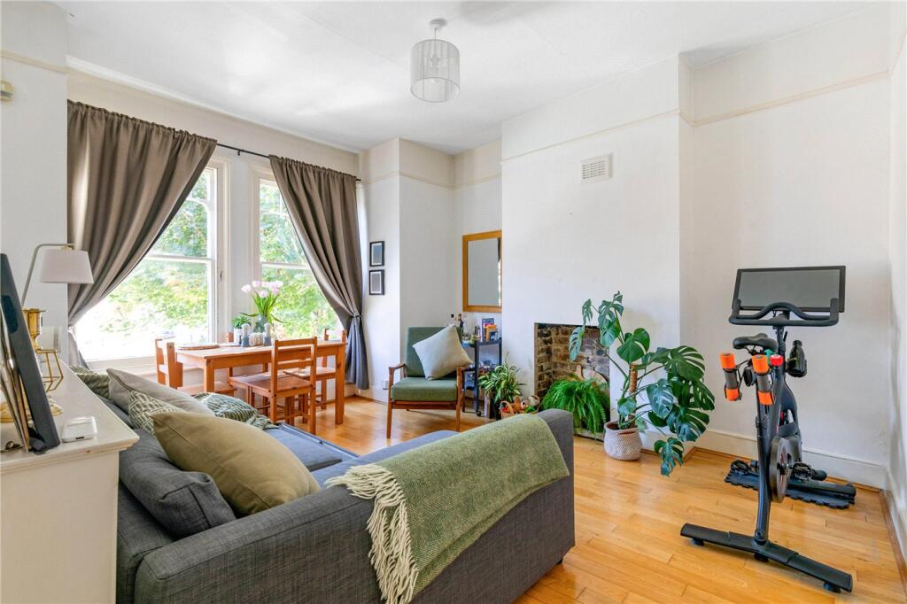 Main image of property: Boundaries Road, London, SW12