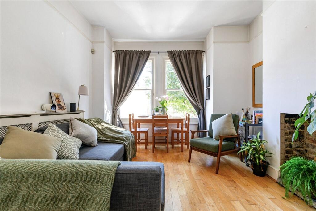 Main image of property: Boundaries Road, London, SW12