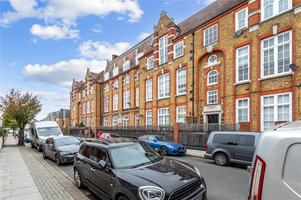 Main image of property: Gatton Road, London, SW17