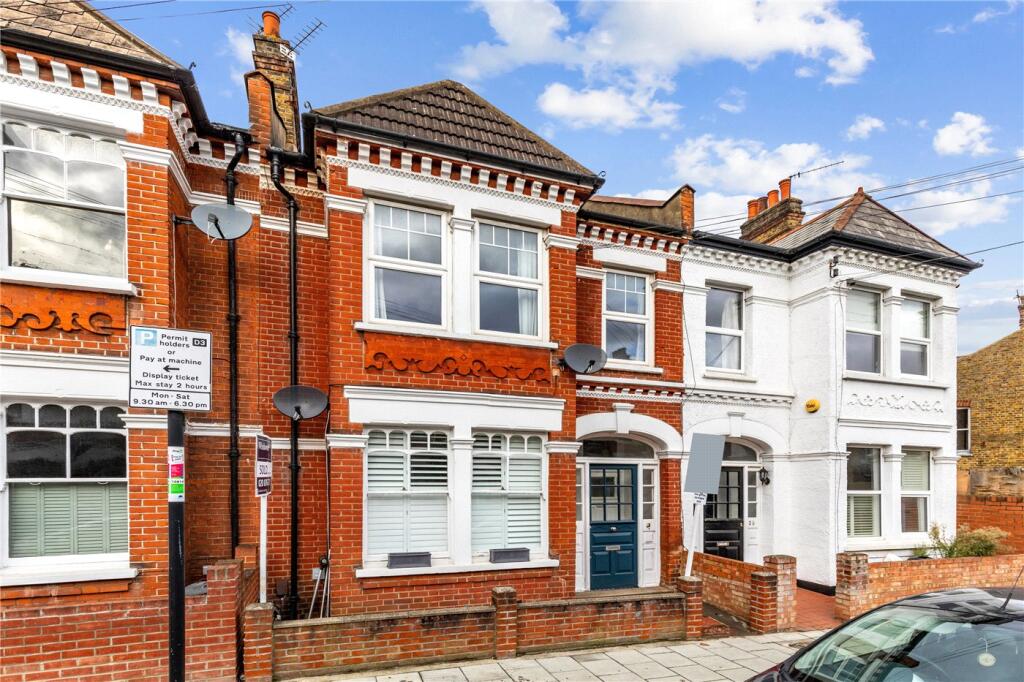 Main image of property: Wheatlands Road, London, SW17